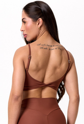 TOP FURL CACAU