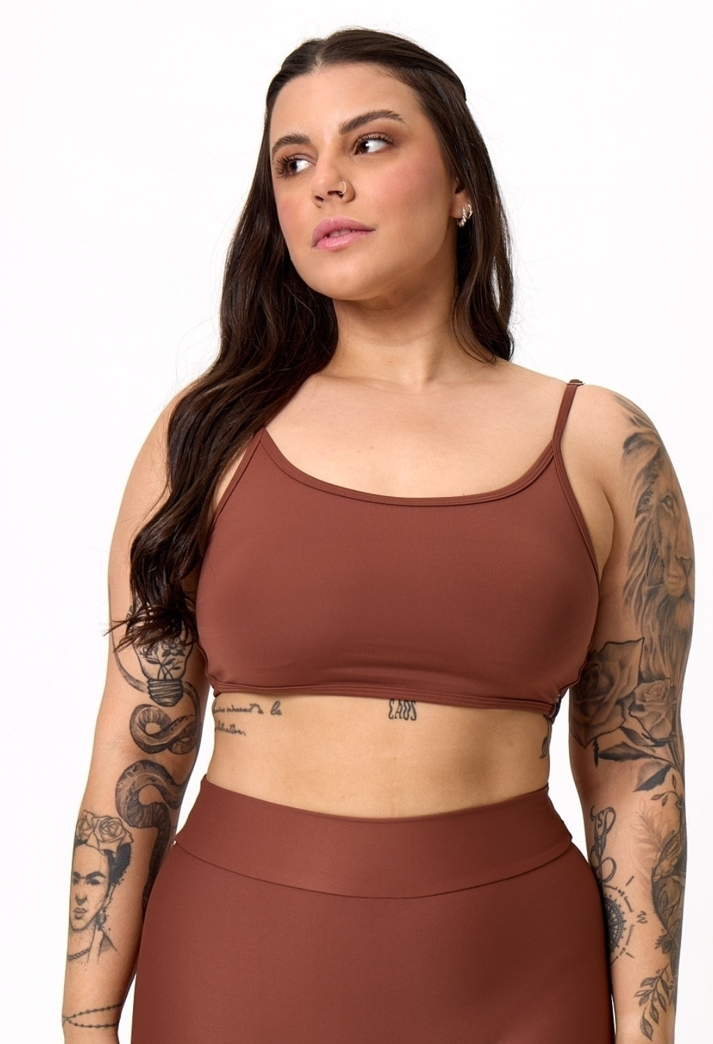 TOP FURL CACAU
