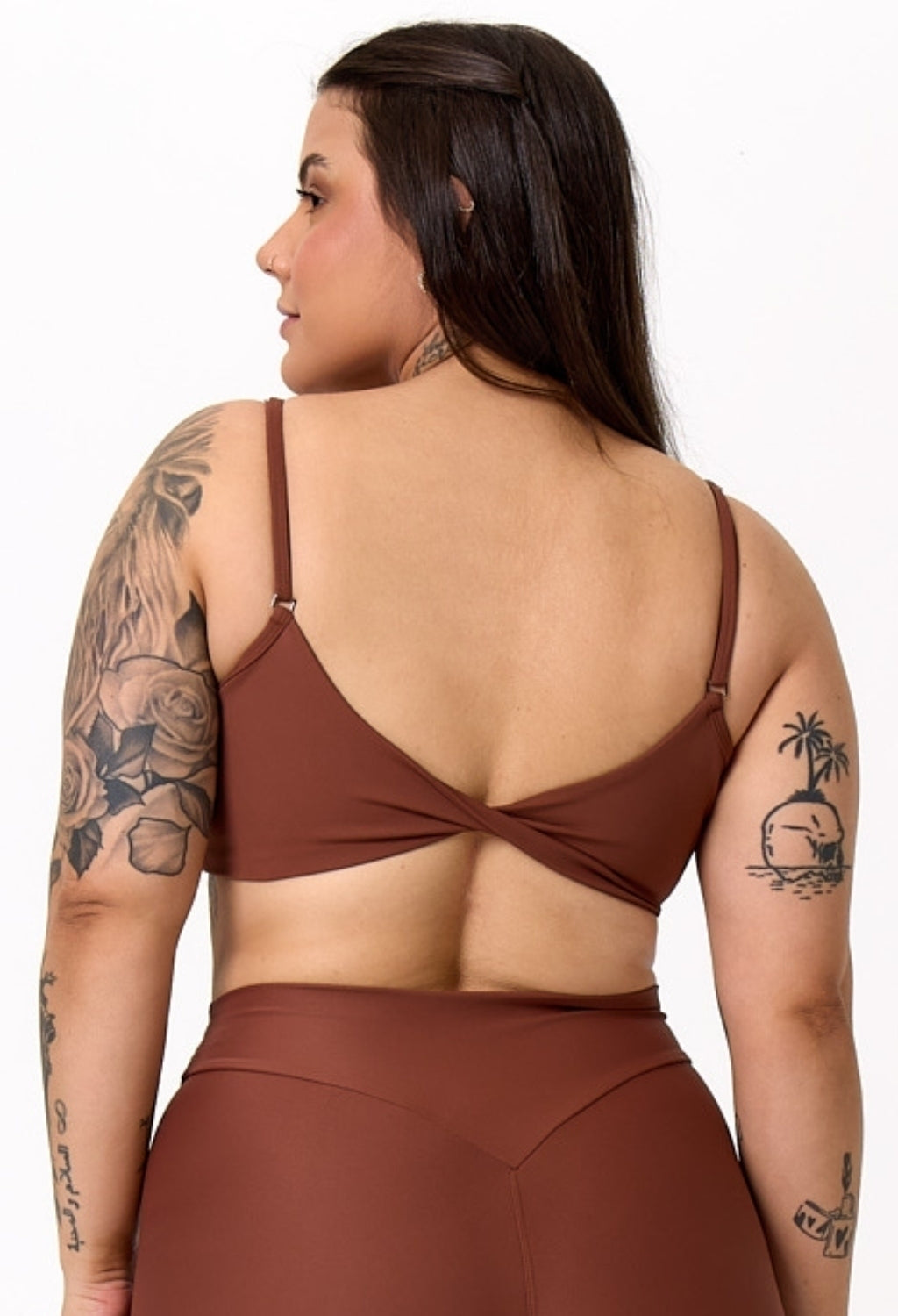 TOP FURL CACAU