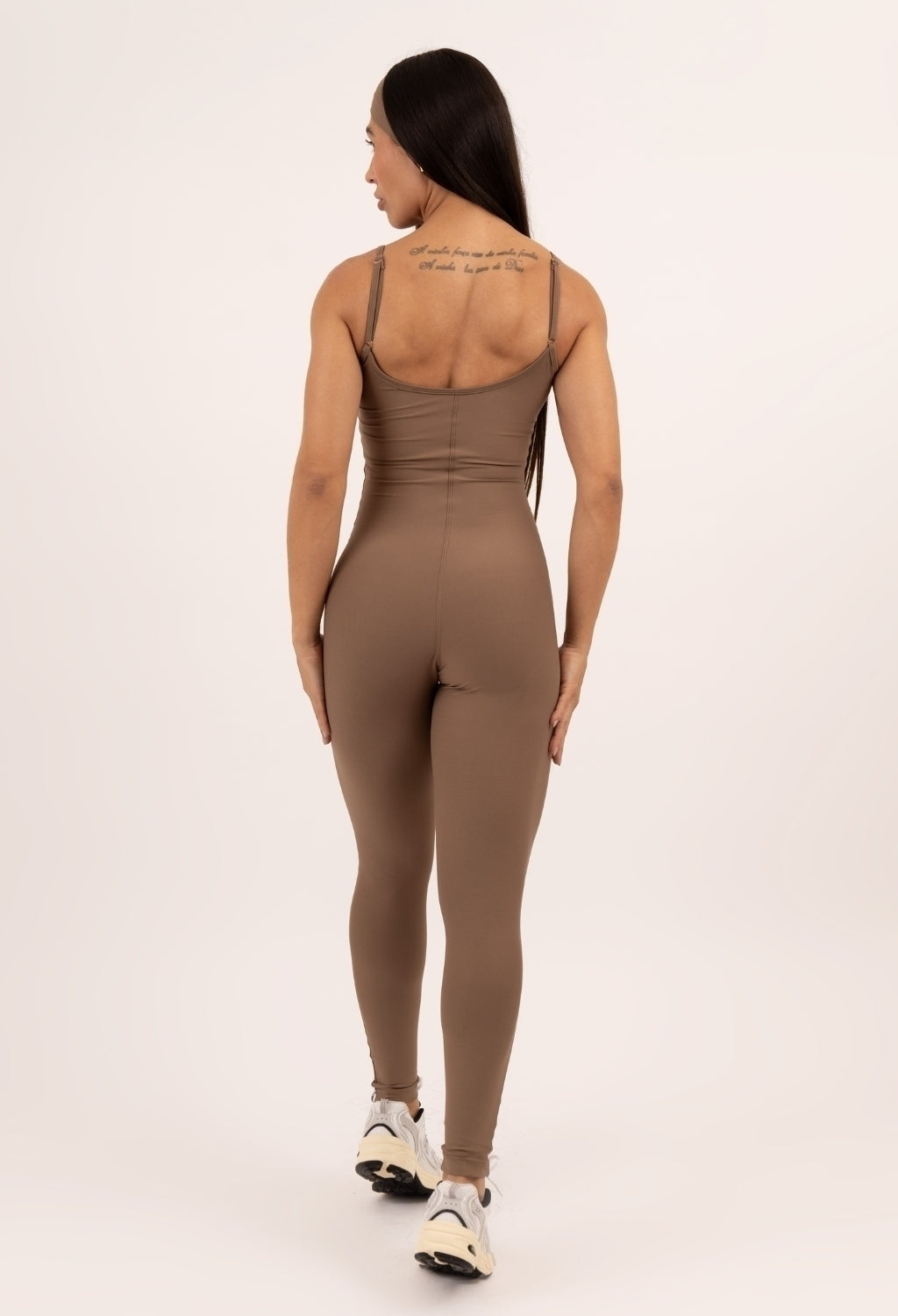 MACACÃO ACTIVLUXE COFFEE