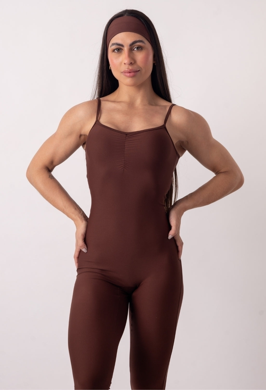 MACACÃO ACTIVLUXE ESPRESSO