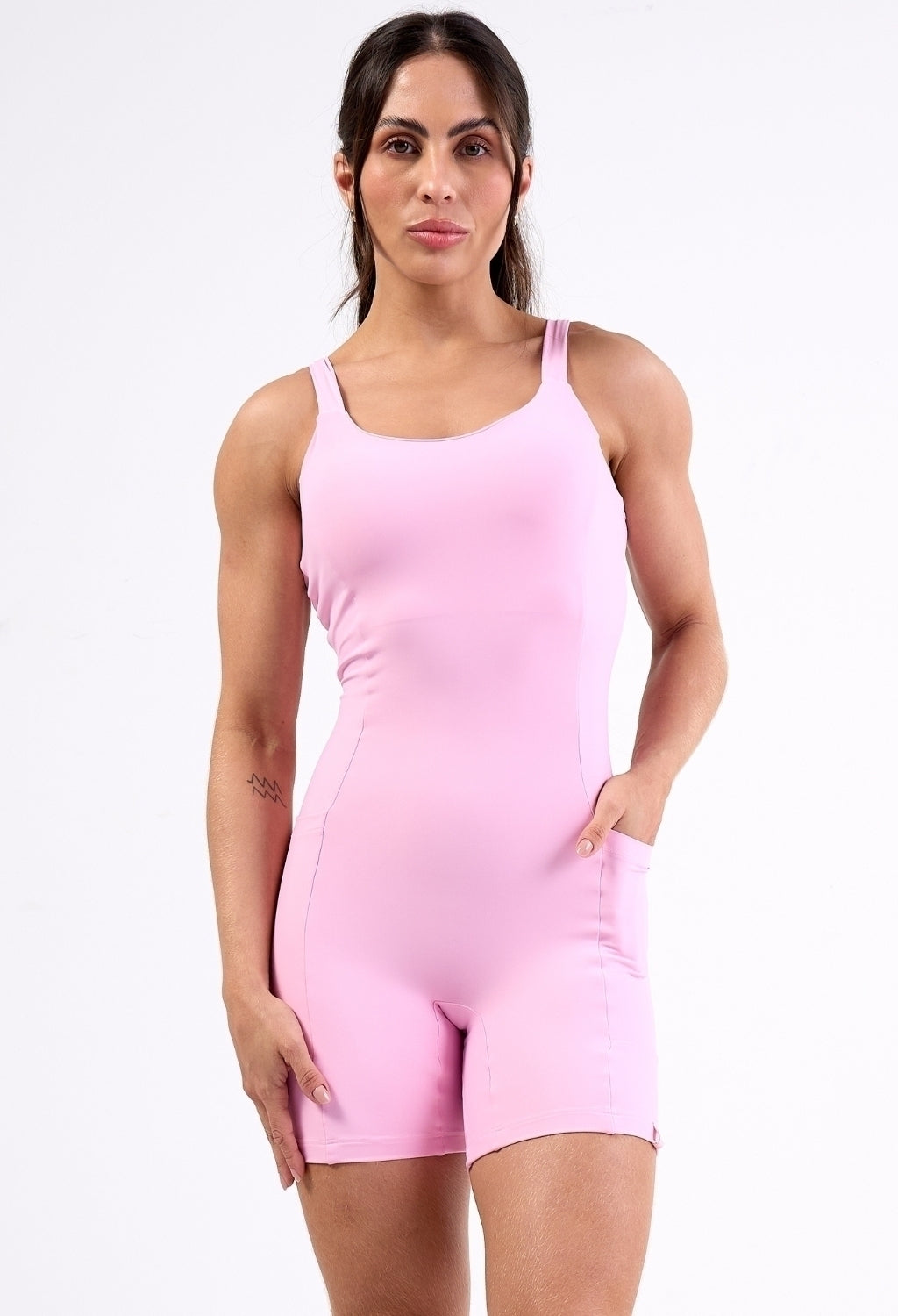 MACAQUINHO AIRFLOW COTTON CANDY