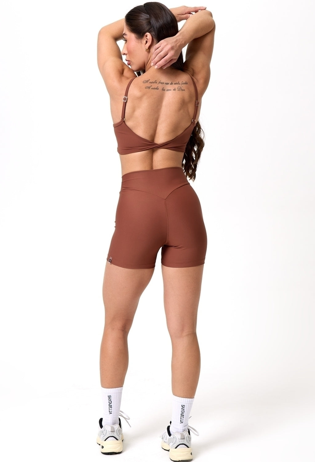 TOP FURL CACAU