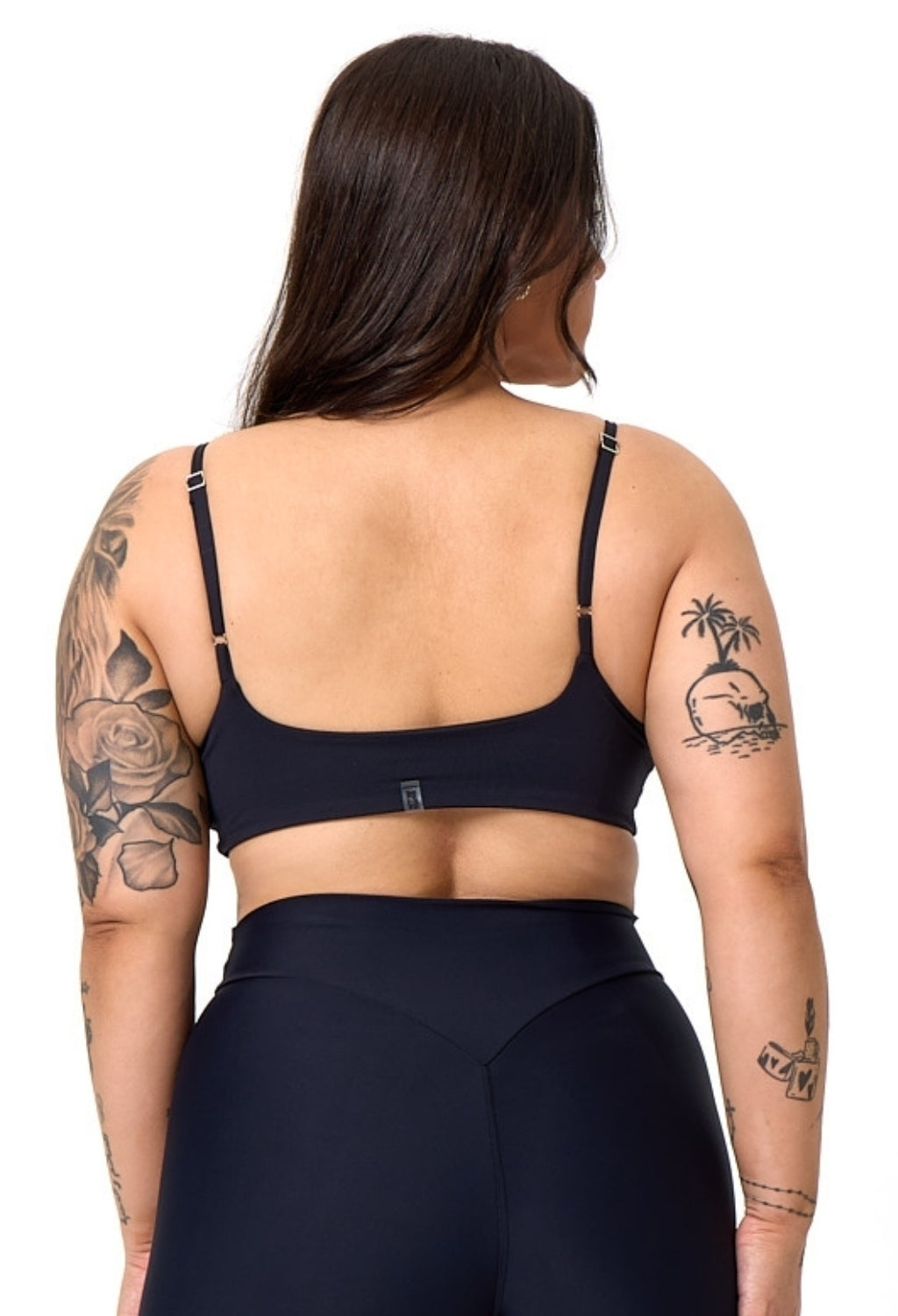 TOP CLASSIC PRETO