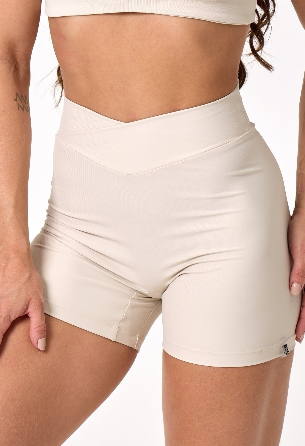 SHORTS CROSS OVER 2.0 LUNA