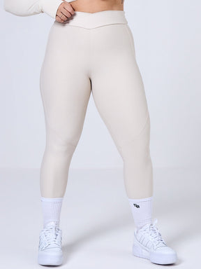 LEGGING CROSS OVER LUNA