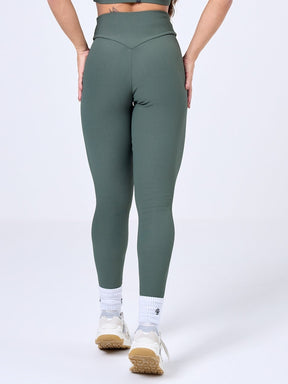 LEGGING CANELADA CACTUS