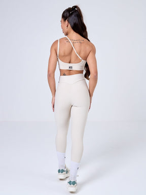 CONJUNTO LEGGING CROSS OVER + TOP EVOLVE LUNA