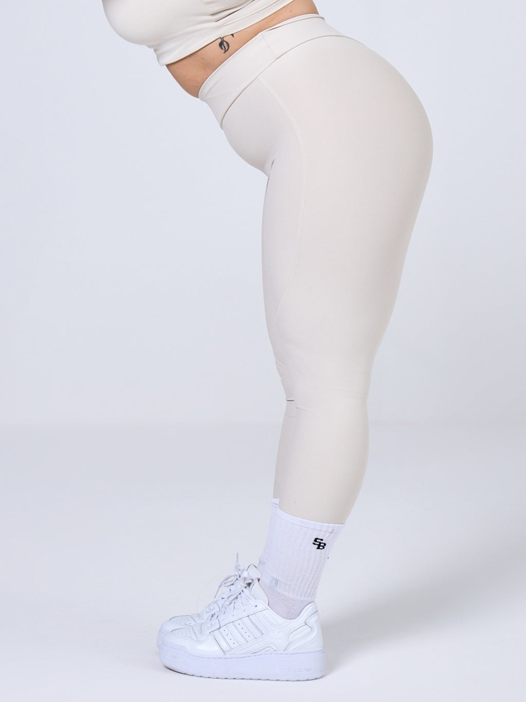 LEGGING CROSS OVER LUNA