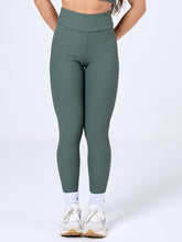 LEGGING CANELADA CACTUS