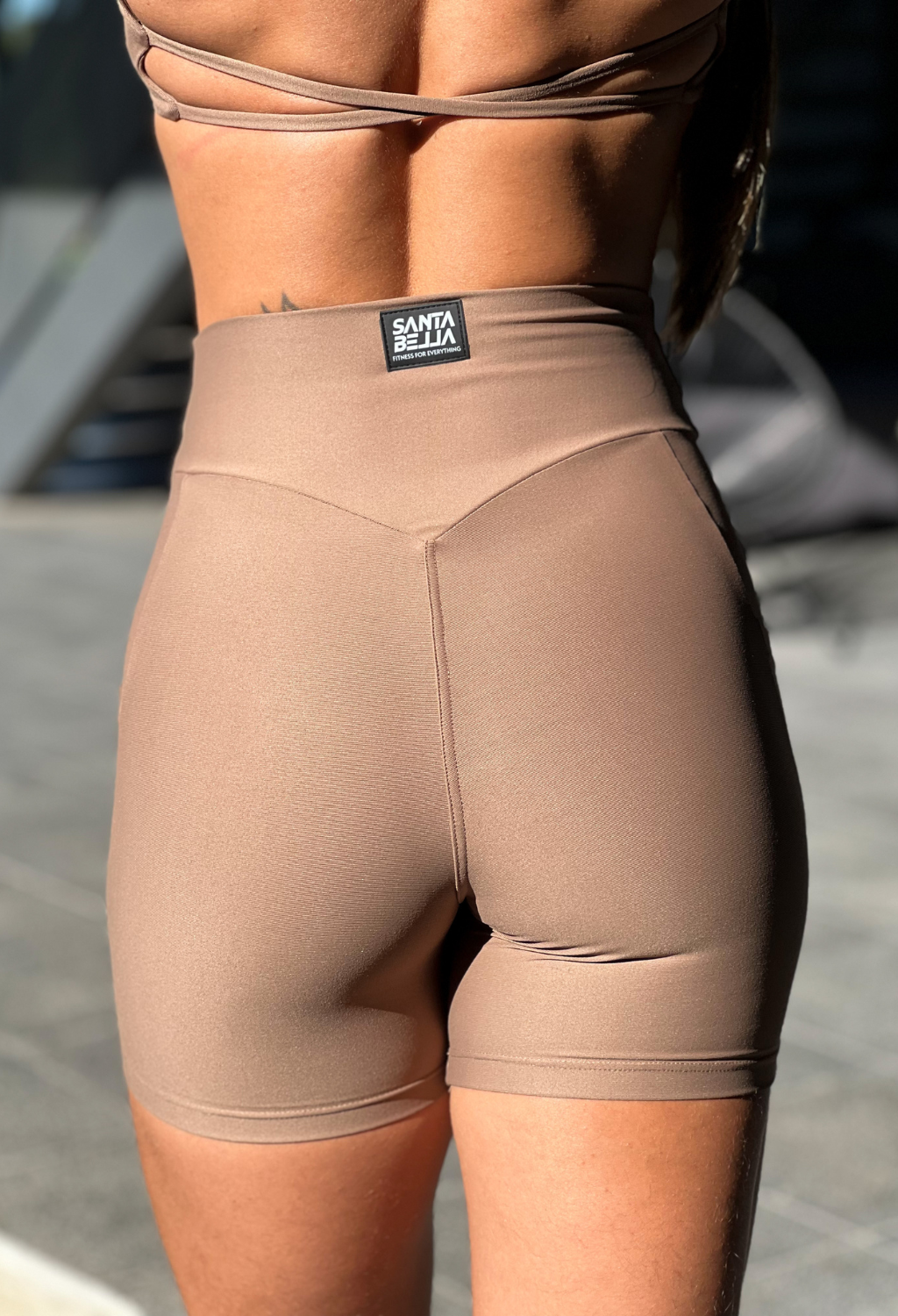 SHORTS REFRESH COFFEE