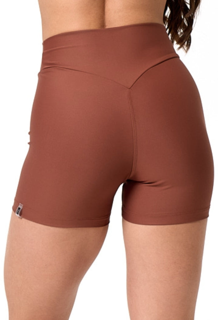 SHORTS BASIC CACAU