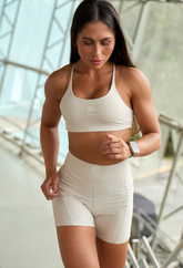 CONJUNTO TOP ENERGY + SHORTS REFRESH LUNA