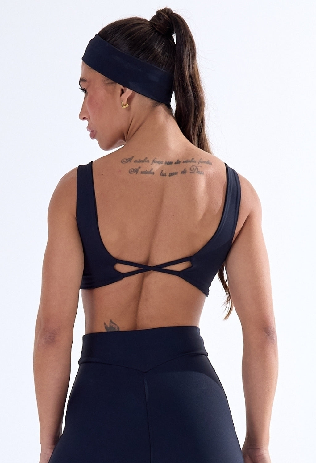 TOP SOFT ACTIVE PRETO