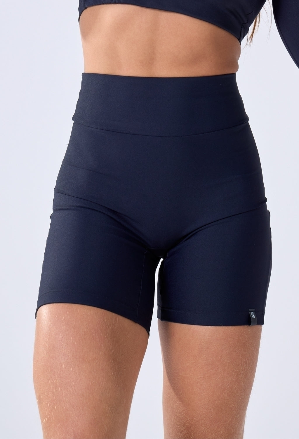 SHORTS CYCLIST PRETO