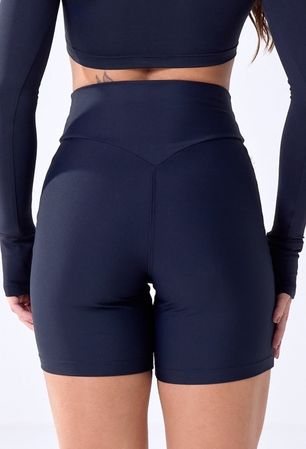 SHORTS CYCLIST PRETO
