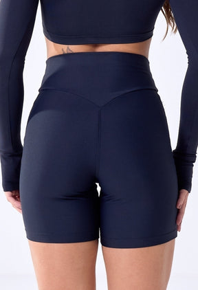 SHORTS CYCLIST PRETO