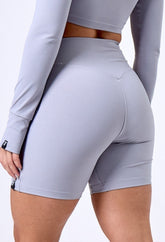 SHORTS CYCLIST GRAY