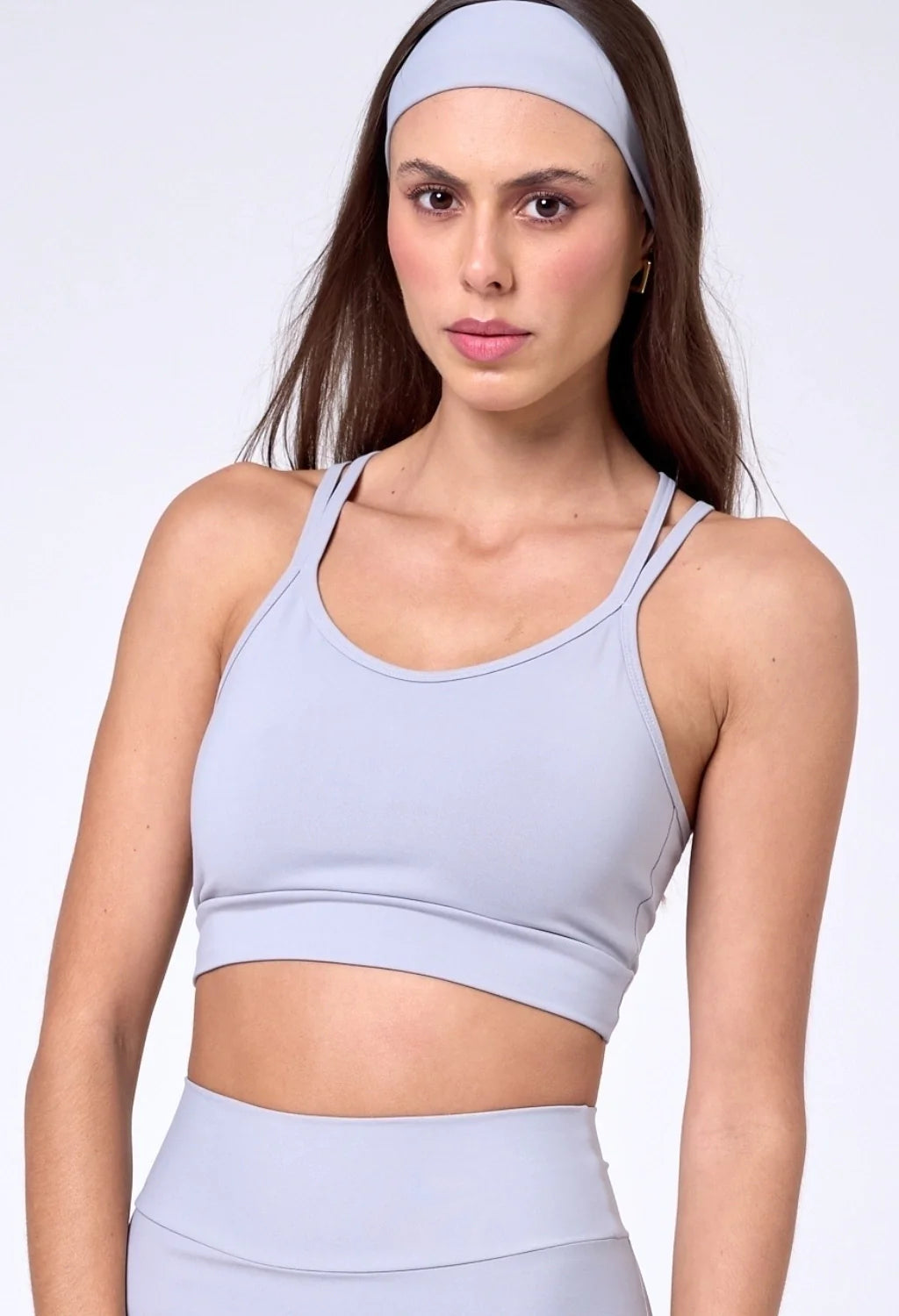 TOP DREAMY GRAY
