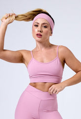 TOP EVOLVE SOFT PINK