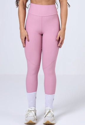 LEGGING BASIC VIBE SOFT PINK