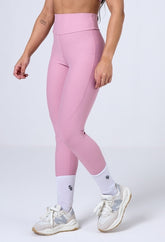 LEGGING BASIC VIBE SOFT PINK