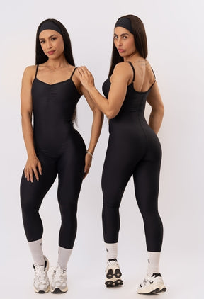 MACACÃO ACTIVLUXE PRETO