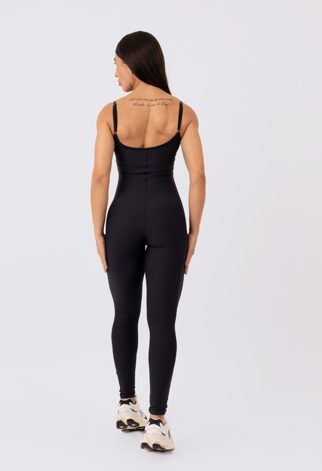 MACACÃO ACTIVLUXE PRETO