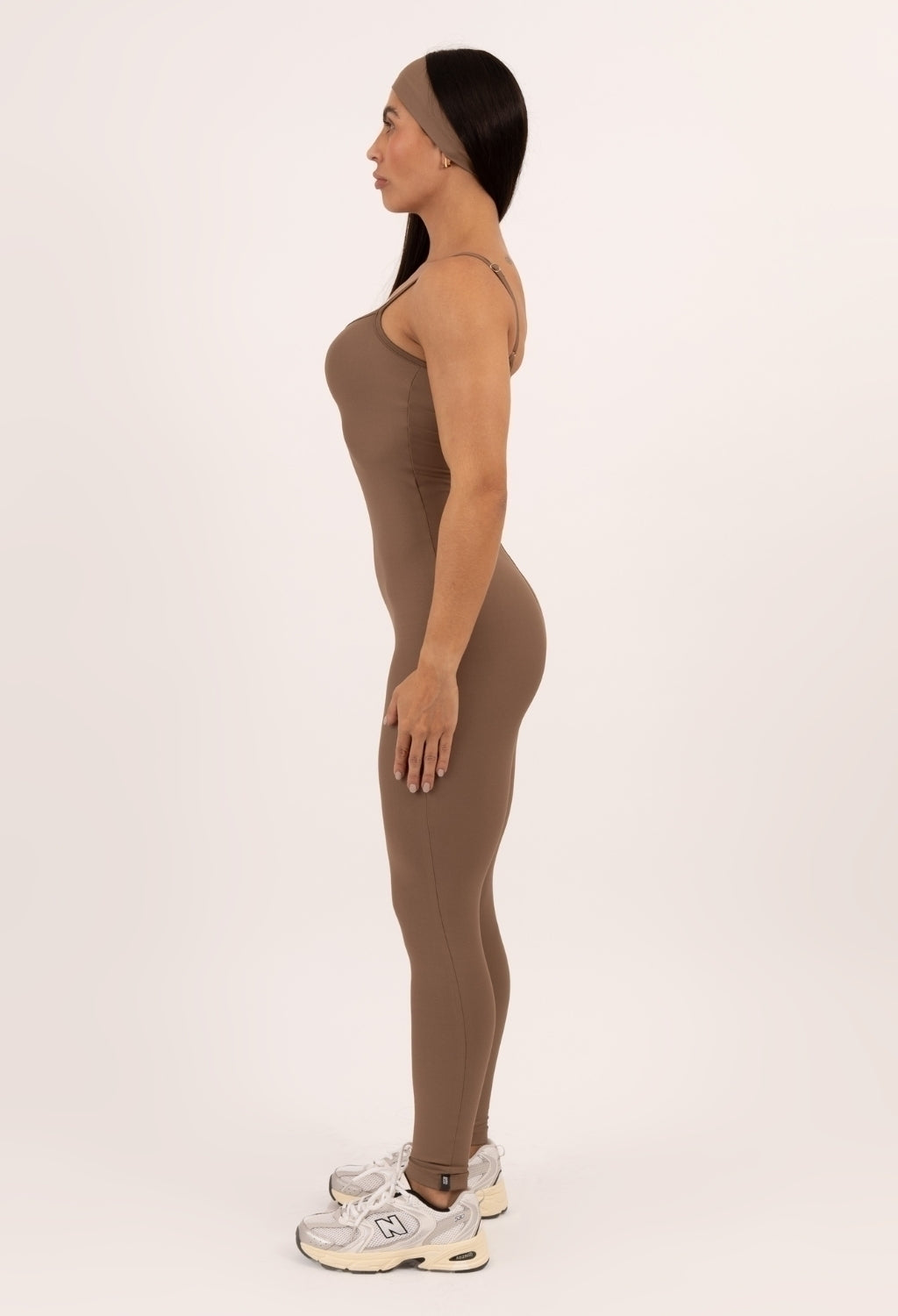 MACACÃO ACTIVLUXE COFFEE