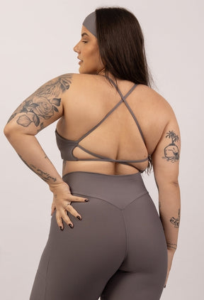 TOP ENERGY DARK GREY
