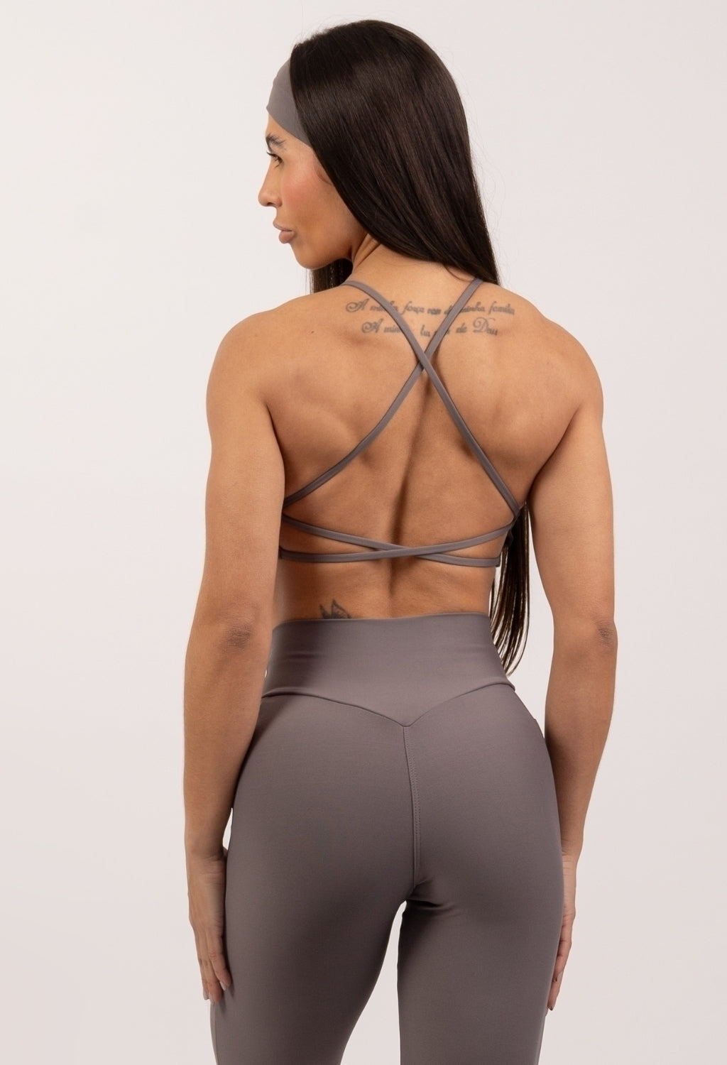 TOP ENERGY DARK GREY
