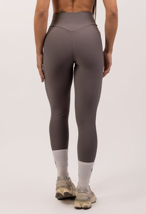 LEGGING ENERGY DARK GREY