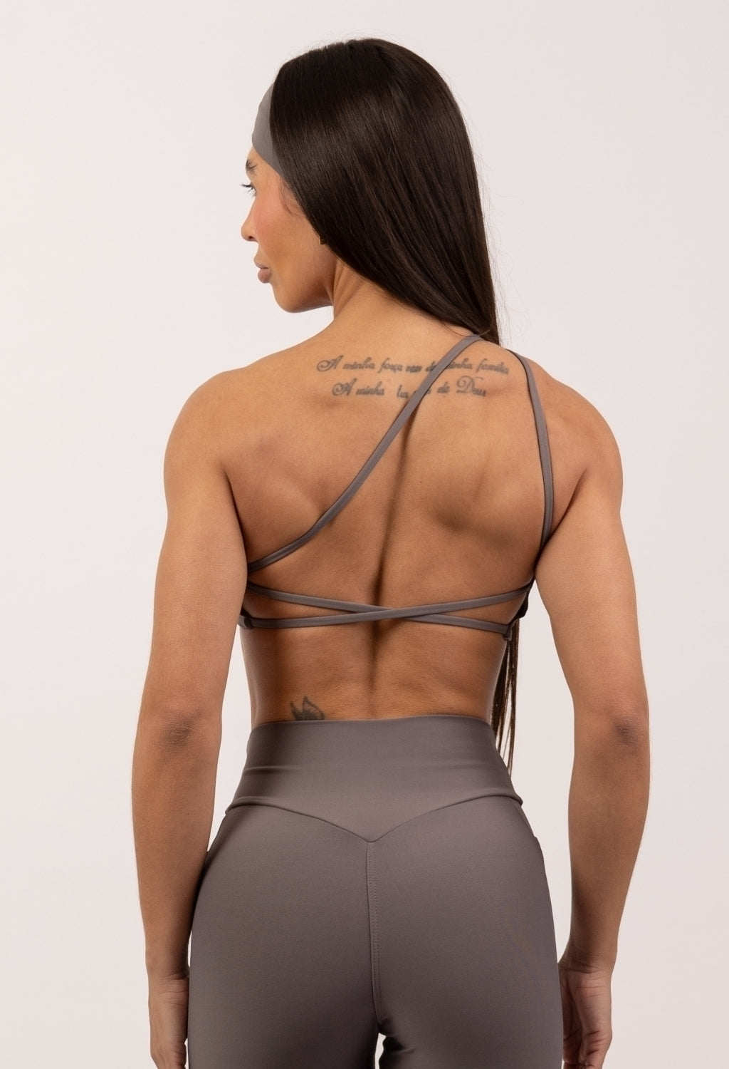 TOP ENERGY DARK GREY