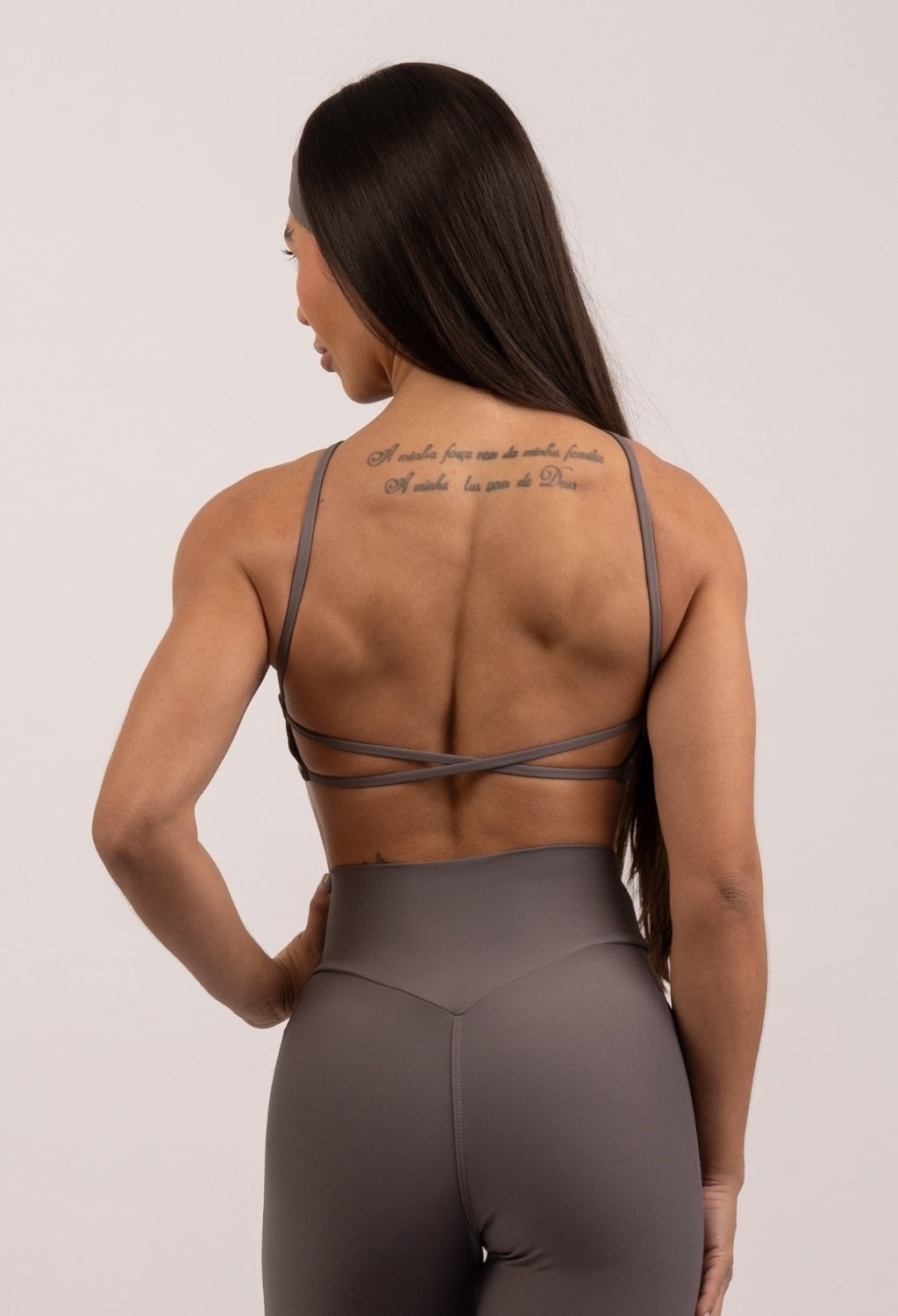 TOP ENERGY DARK GREY