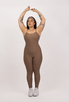 MACACÃO ACTIVLUXE COFFEE