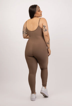 MACACÃO ACTIVLUXE COFFEE