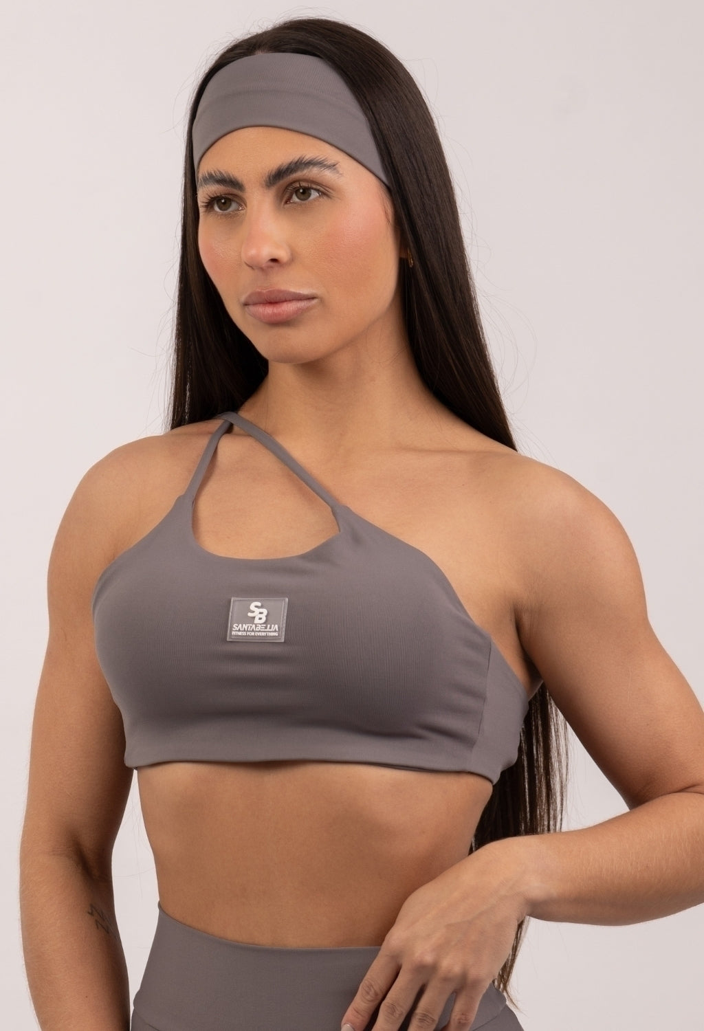 TOP ENERGY DARK GREY