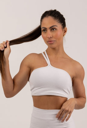 TOP URBAN CRESPINHO WHITE