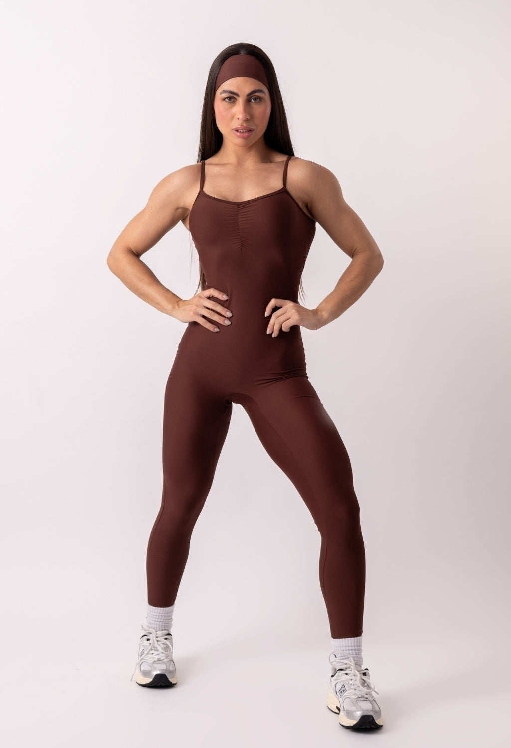 MACACÃO ACTIVLUXE ESPRESSO