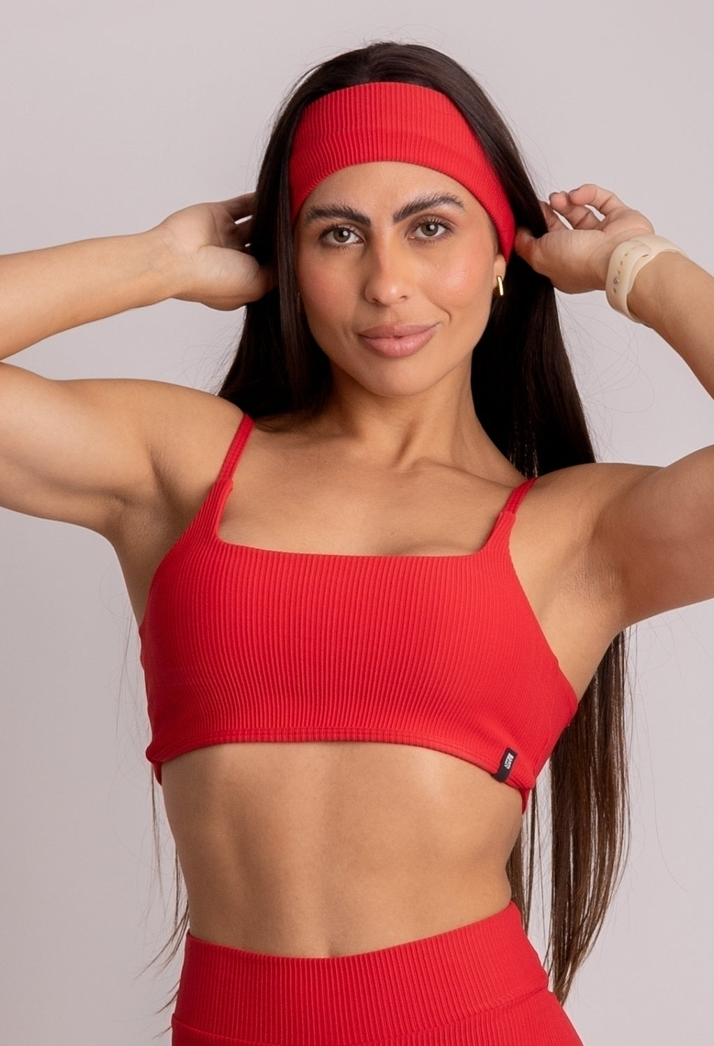 FAIXA DE CABELO