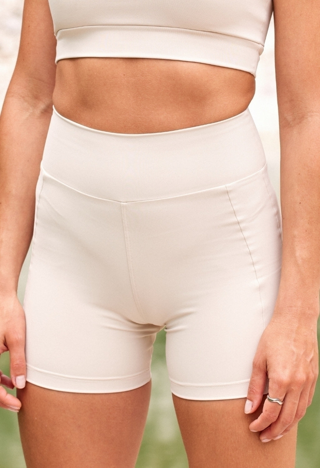 SHORTS CONFORT LUNA