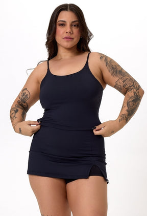 REGATA ACTIVE PRETO