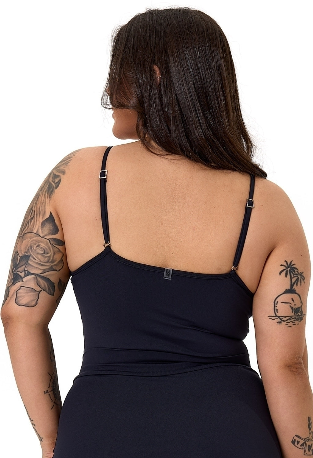 REGATA ACTIVE PRETO
