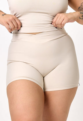 SHORTS CROSS OVER 2.0 LUNA