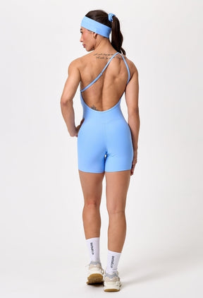 MACAQUINHO CROSSBACK BABY BLUE