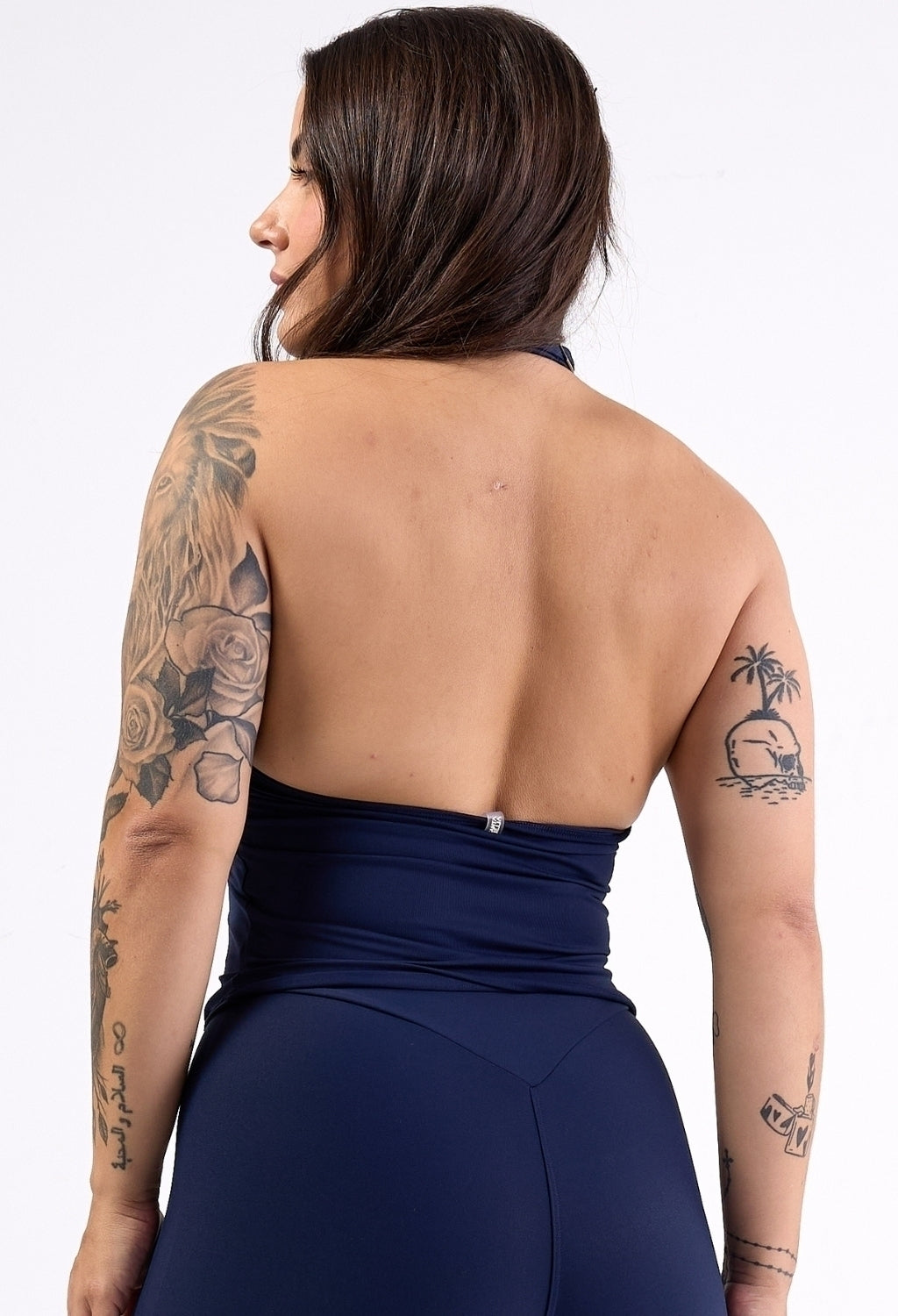 REGATA SKINLUXE NIGHT BLUE