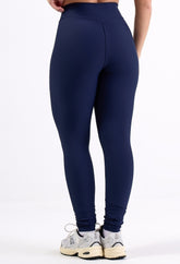 LEGGING FITSKIN NIGHT BLUE