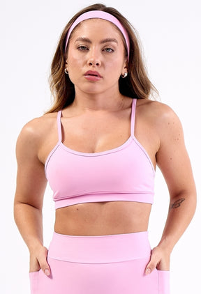 TOP EVOLVE 2.0 COTTON CANDY