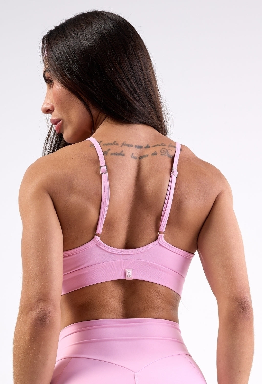 TOP EVOLVE 2.0 COTTON CANDY