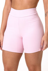 SHORTS TIMELESS CANELADO BALLET